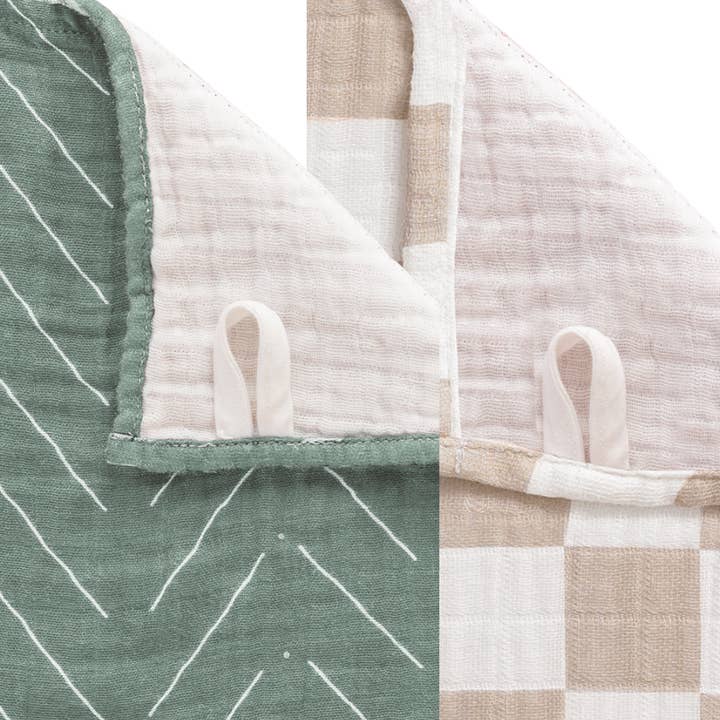 Itzy Ritzy Canada - Wholesale Nursing Cover - Maternity - *New Option* Breastfeeding Boss™18