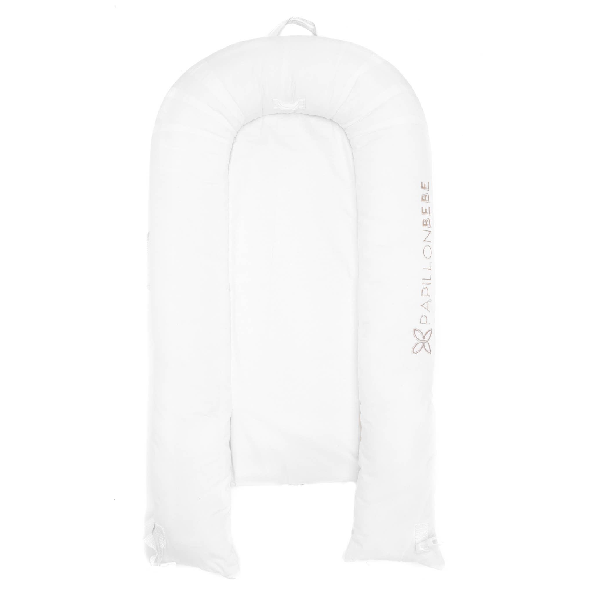 Papillon Bebe – wholesale Lounger – Baby – Cocoon + | Baby lounger, travel2