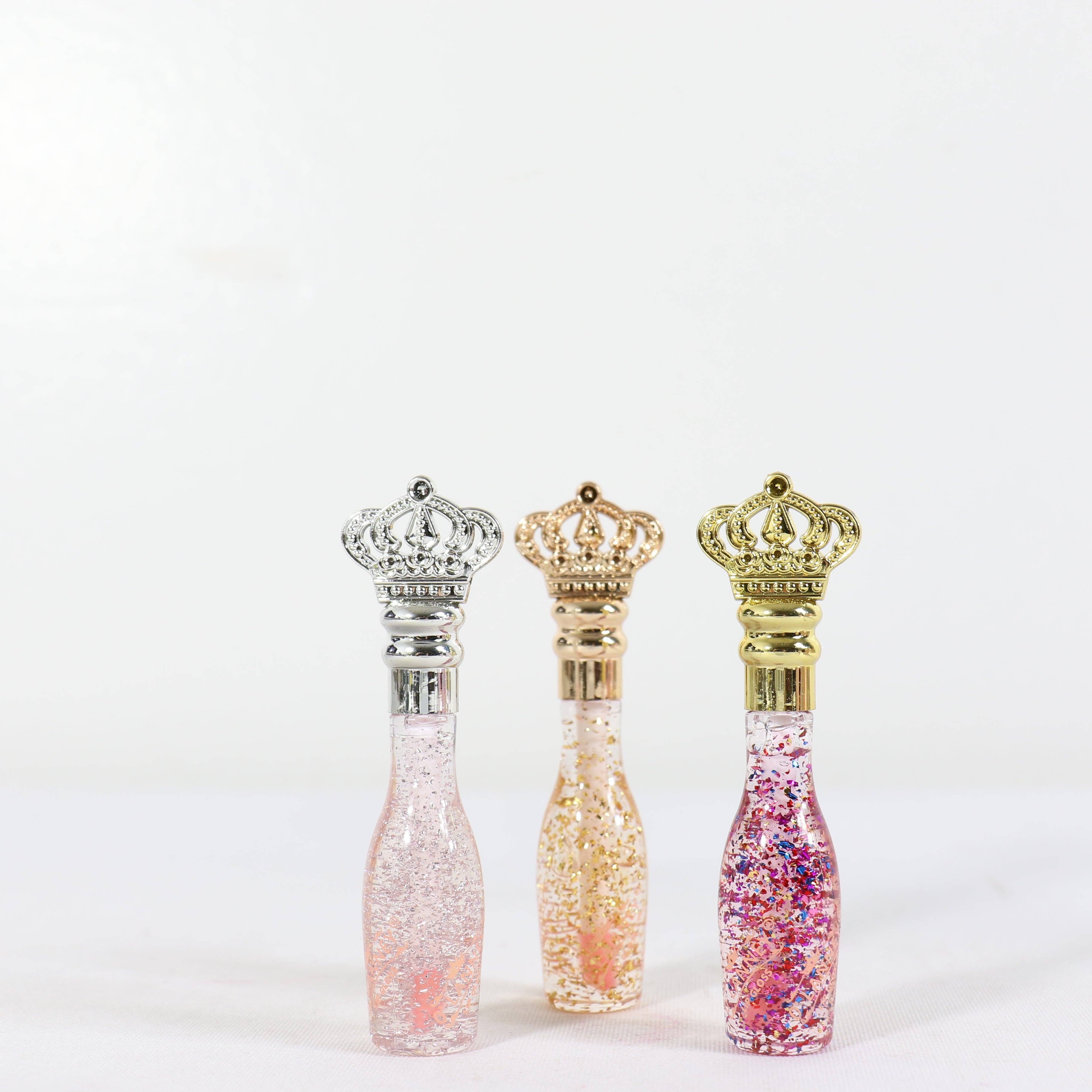 ASSORTEREDE O'lanney Kiss Sweet Lip Gloss LC680 (24STK) for engroshandel på Faire12