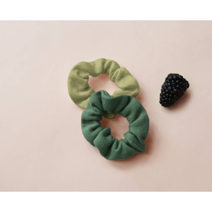Mäus Essentials - Wholesale Scrunchie - Women's - Super Scrunchies19