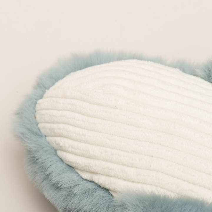 HuggleGroup - Wholesale Pet Plush Toy - Dog - Mobie Whale Wee Huggles® Plush Dog Toys (3pk)2