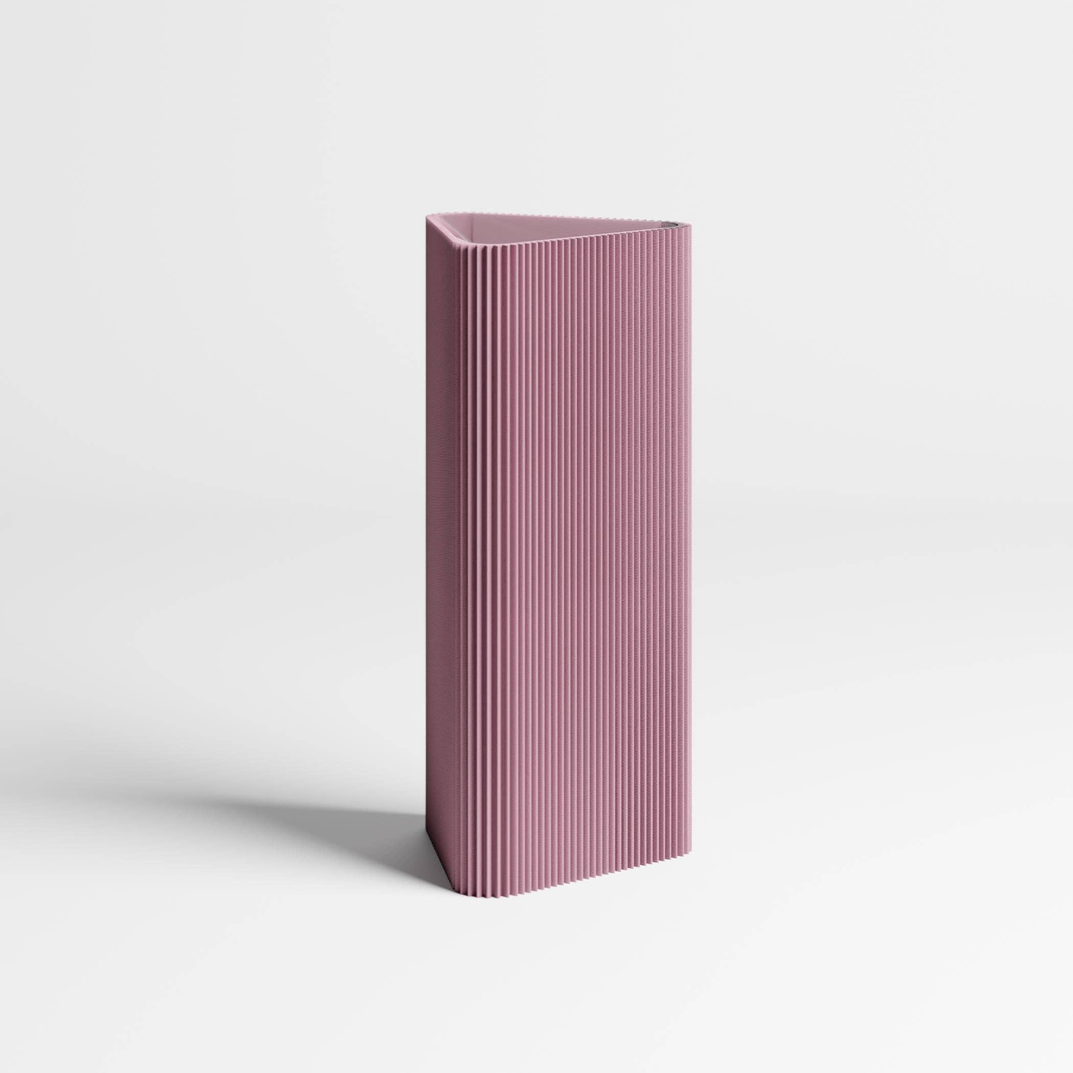 dennismaass. - Wholesale Vase - DREIECK - VASE6