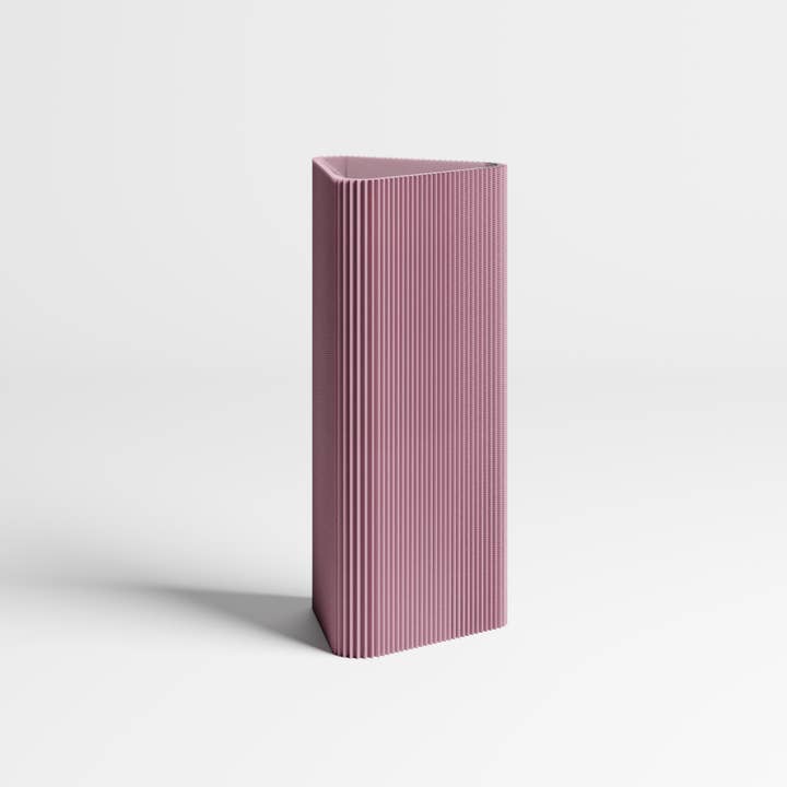 dennismaass. - Wholesale Vase - DREIECK - VASE6