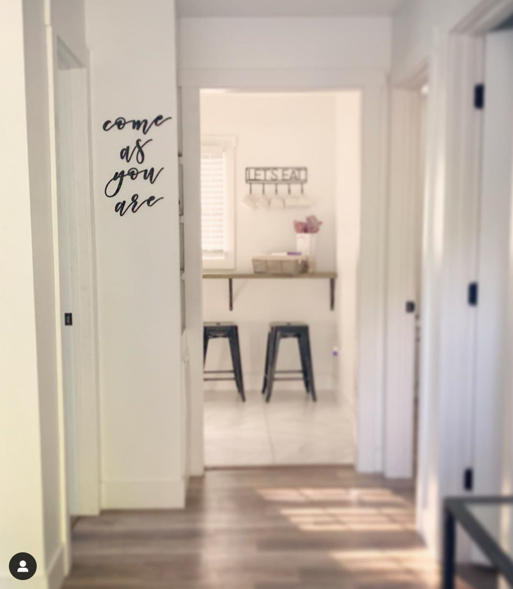 SBG Co. - Wholesale Sign - Come as you are7