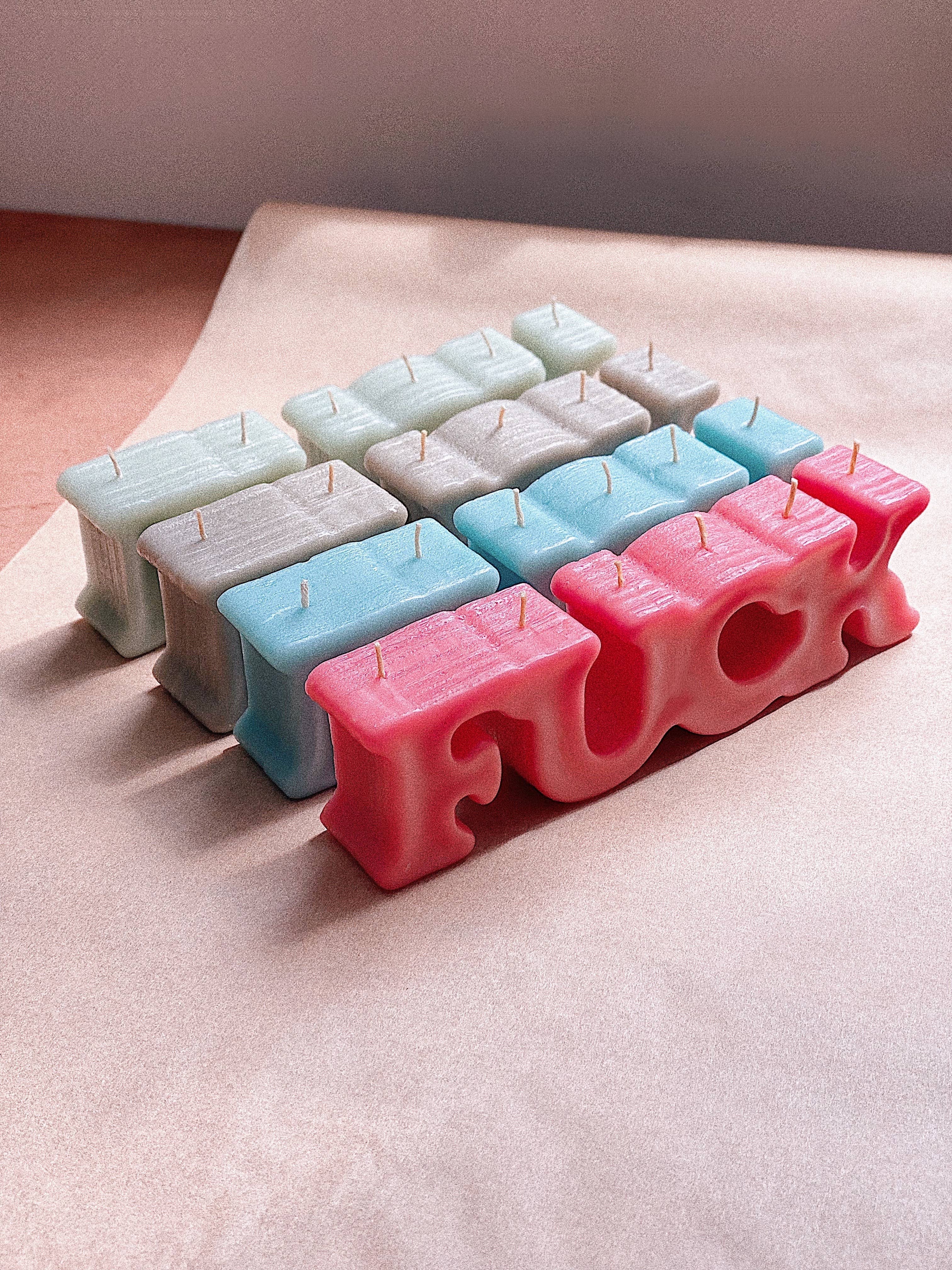 AngelInFlesh - Vente Bougies originales - Bougie Dry Orange Fuck3