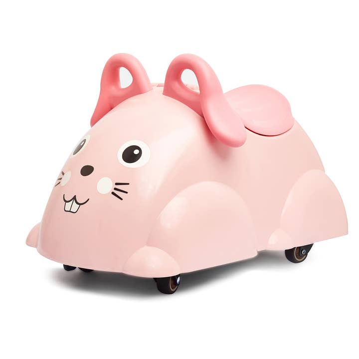 Viking Toys - RE:Line Cute Rider BUNNY for wholesale by DAM