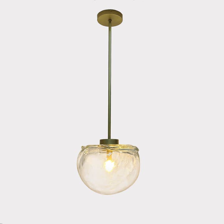 Formation Pendant Light for wholesale by The Third Rooom