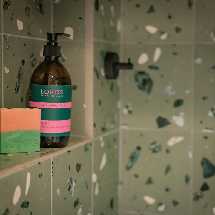 LORDS Fragrance House – wholesale Body wash/shower gel – Hand and Body Wash Refill | Eco Brand | Shower Gel3