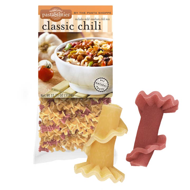 Classic Chili for wholesale by Pastabilities