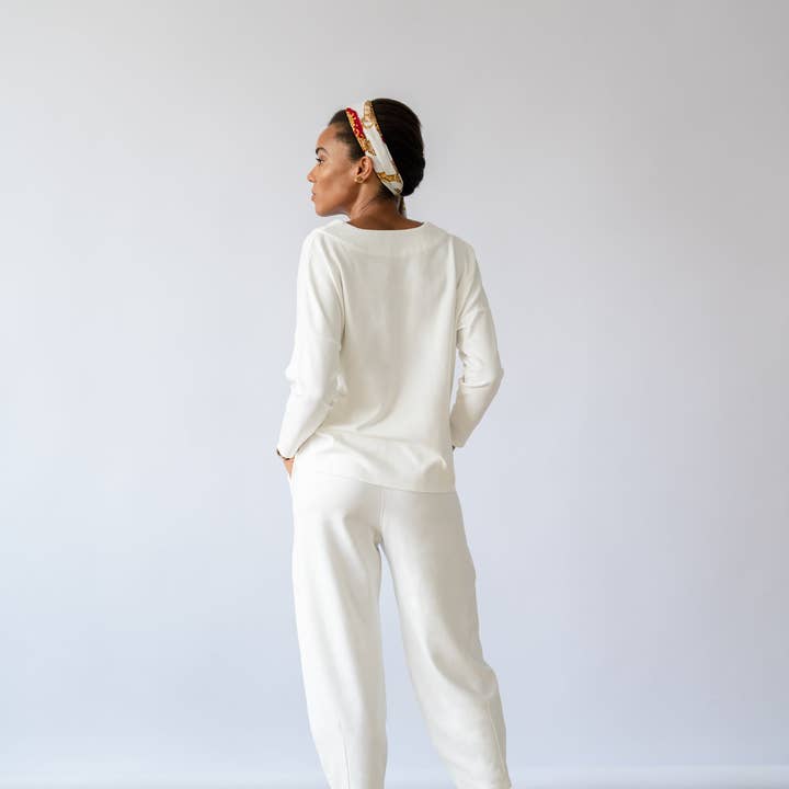 B Simple - Wholesale Pants - Women's - Slouchy Pants7