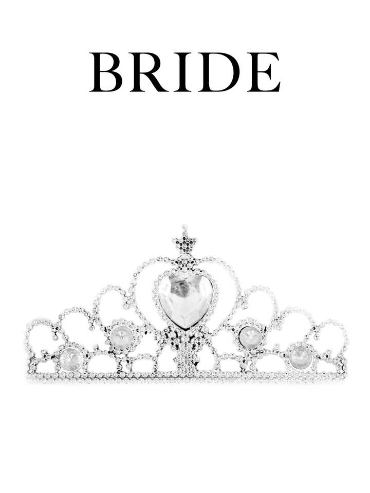 Bride for wholesale by Moxifoto