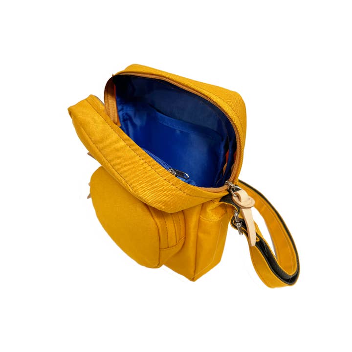 Harvest Label - Wholesale Shoulder Bag - Women's - MARU Shoulder Bag5