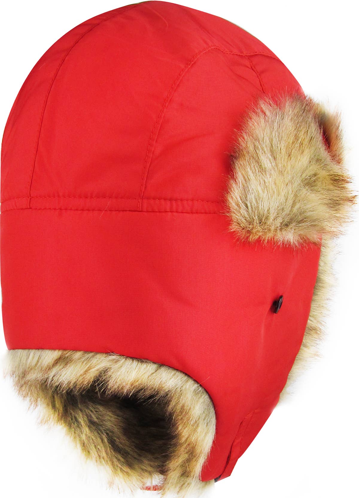 KBETHOS - Wholesale Trapper/Bomber Hat - Unisex - Solid Trapper46