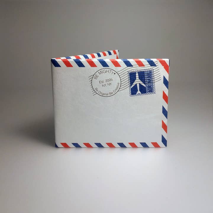 Mighty Wallet - Wholesale Wallet - Men's - Airmail Mighty Wallet