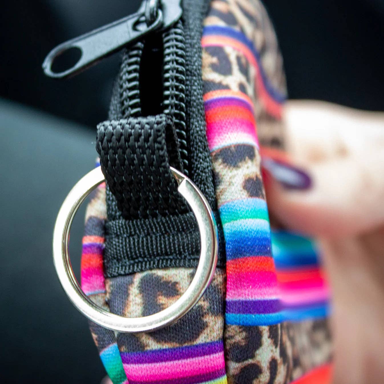 Daisy Dunes - Wholesale Pouch - Women's - Gift Card Pouches16