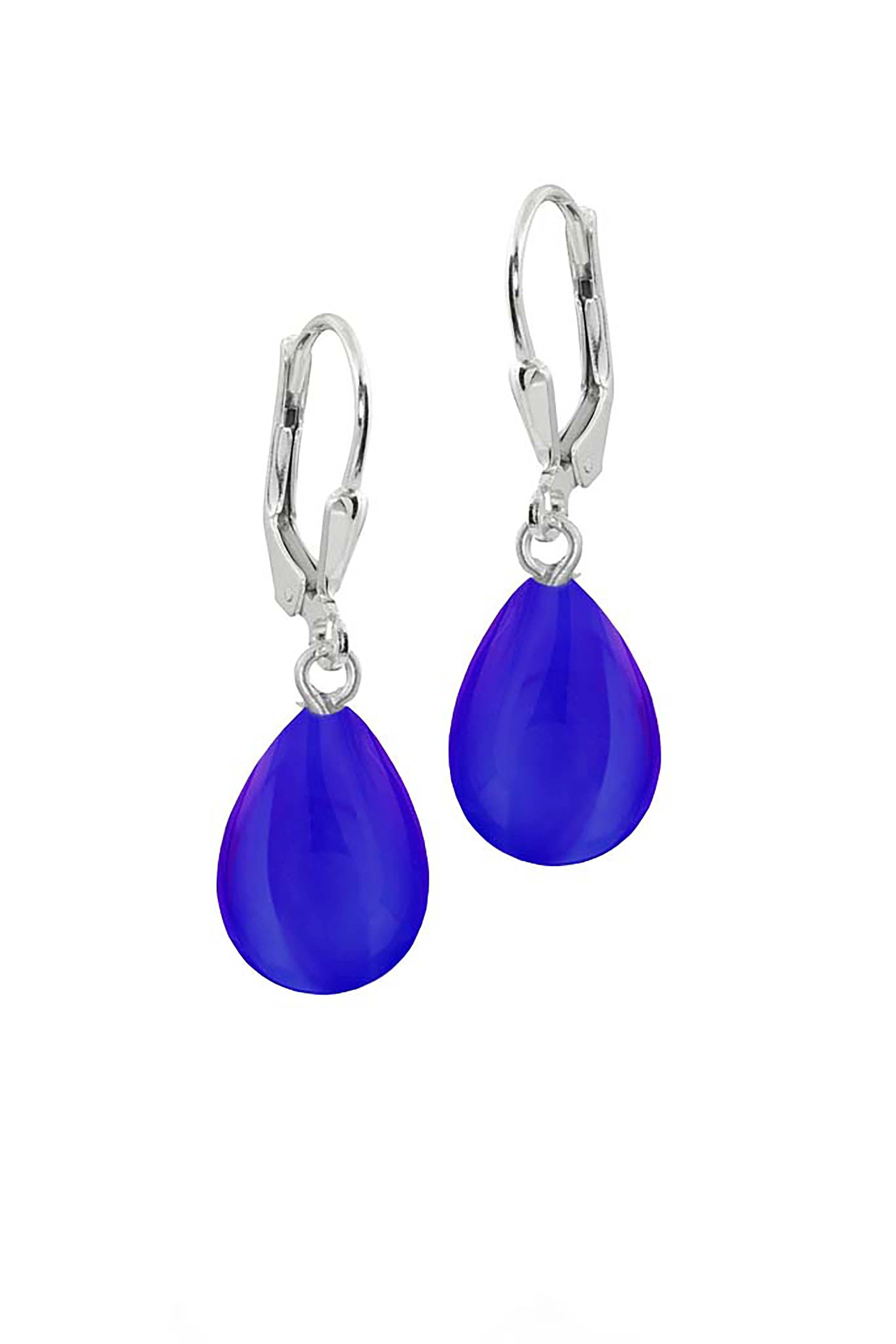 LeightWorks - Wholesale Dangle Earrings - Dangle Crystal Drop Earrings10