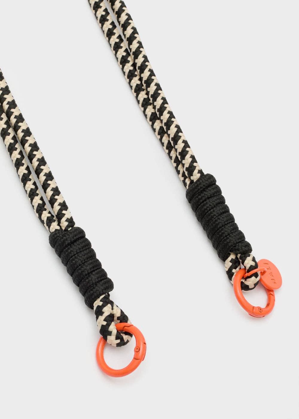 NALI' - Wholesale Bag Strap - Women's - SHOULDER STRAP PURPLE/GREEN - N631