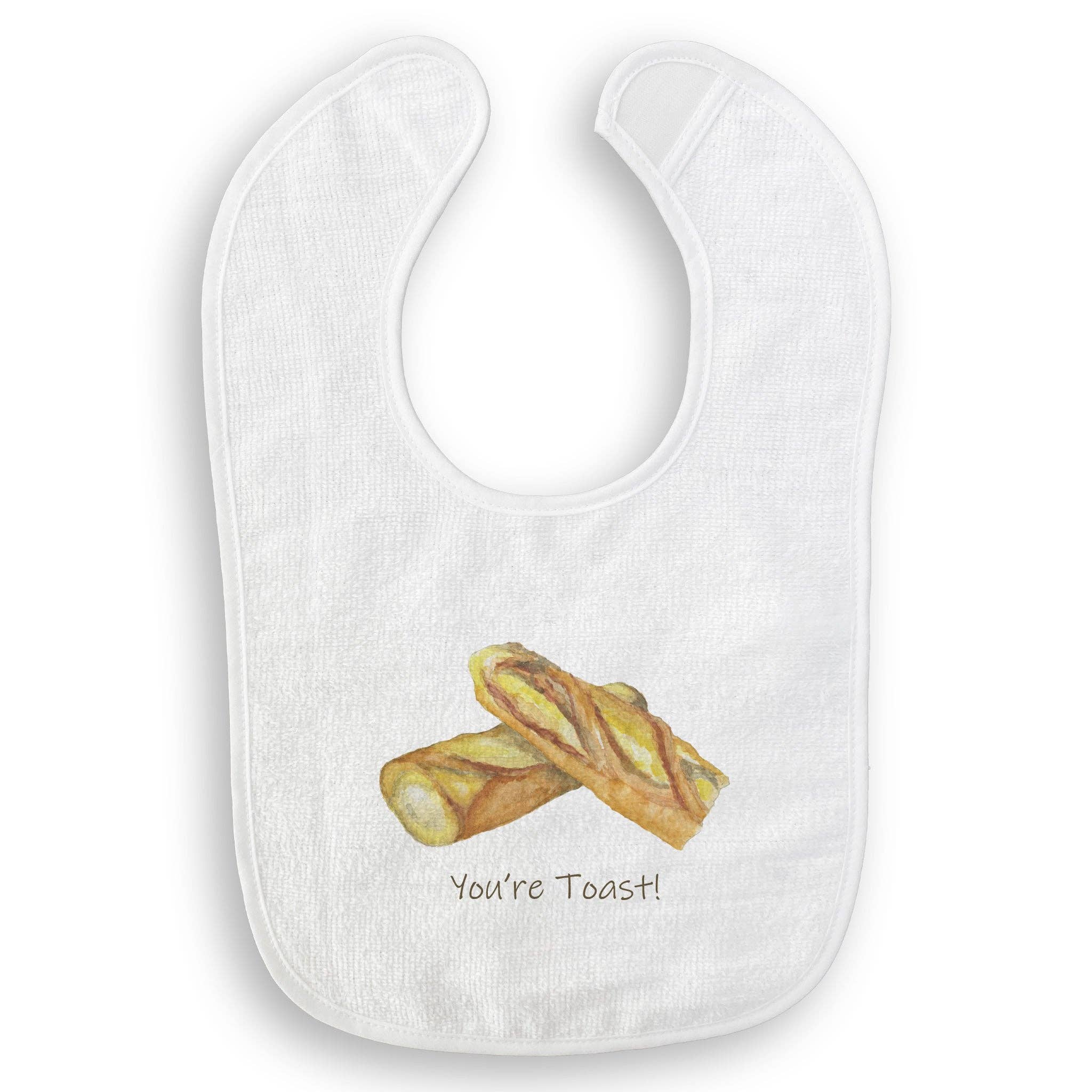 French Graffiti – wholesale Kökshandduk – Baguette med citat15