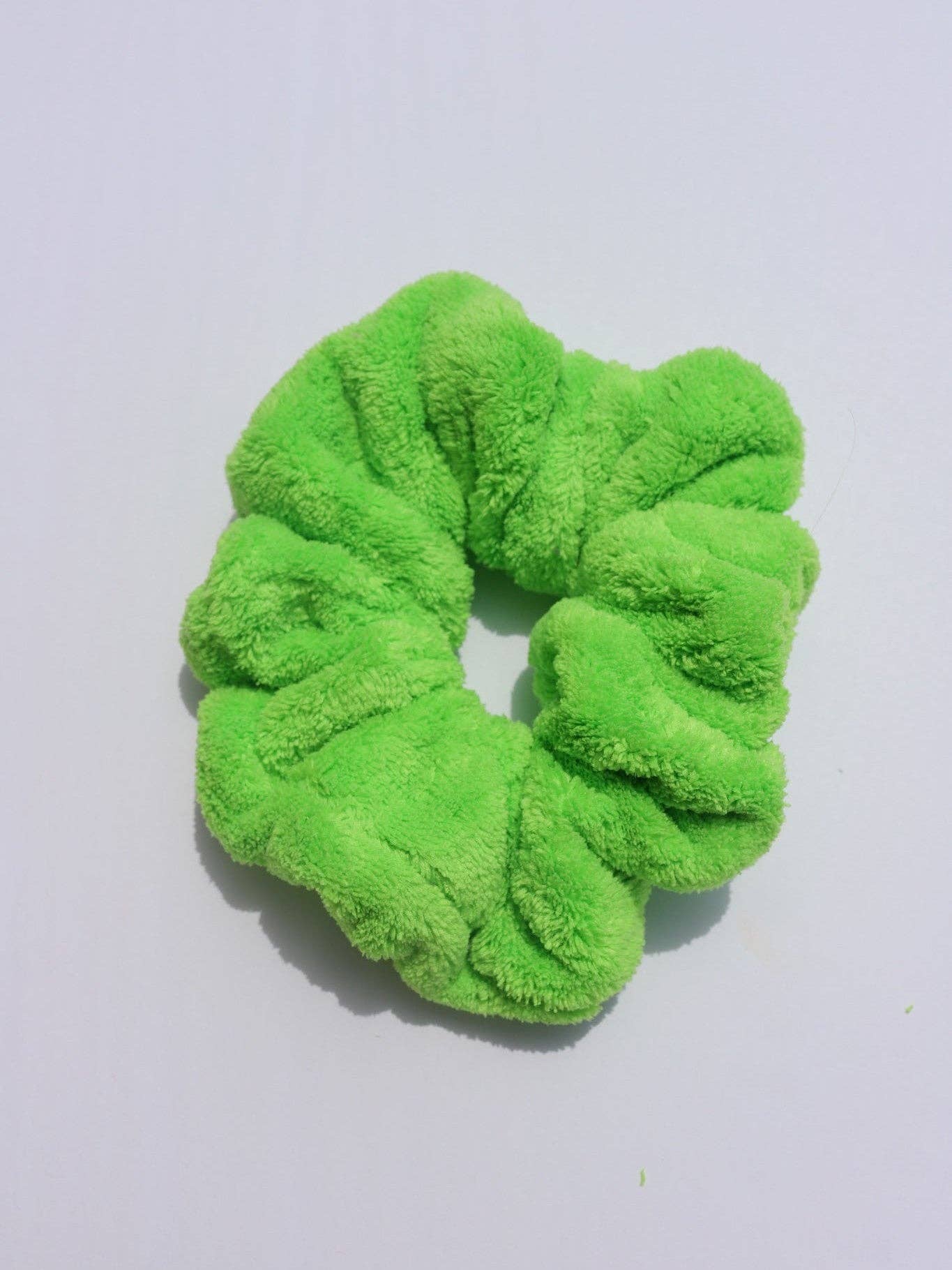 KAXI - Wholesale Scrunchie - Women's - OVERSIZED TOWEL SCRUNCHIES ( 18 COLORS )56