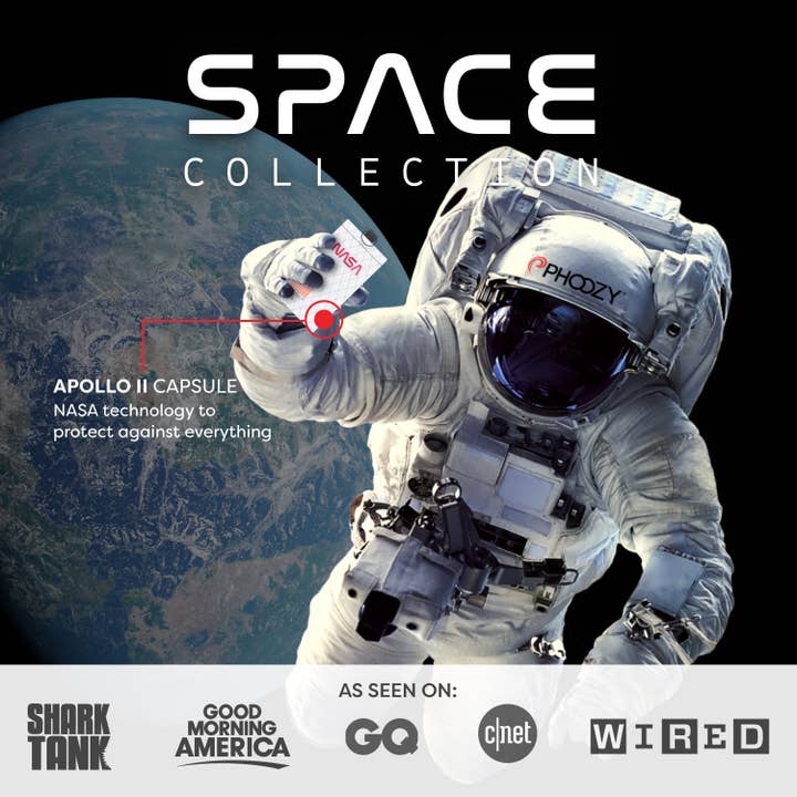 PHOOZY - Wholesale Phone Case - Unisex - Apollo II + Antimicrobial31