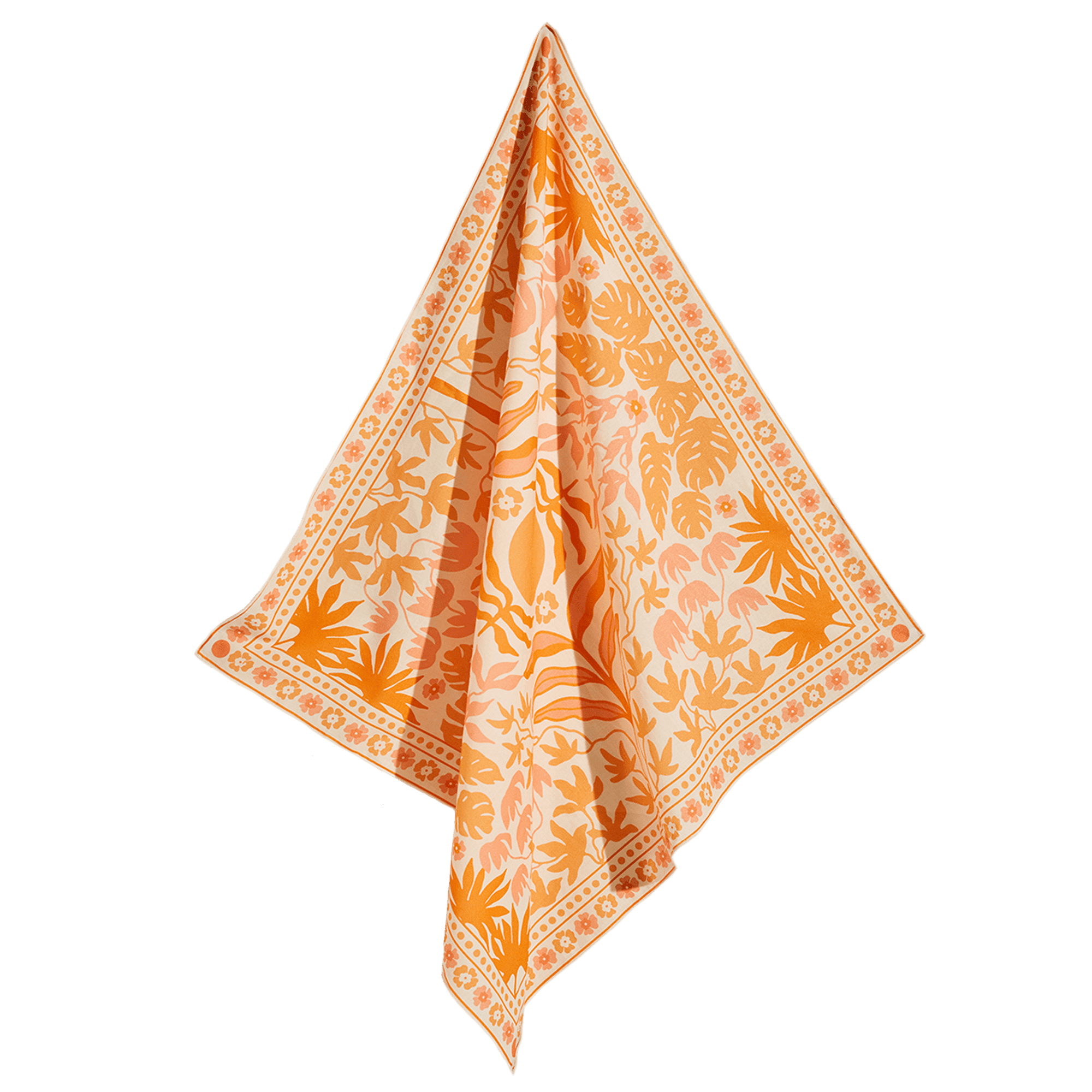 cai & jo – wholesale Bandana – Women's – The Liana Bandana1