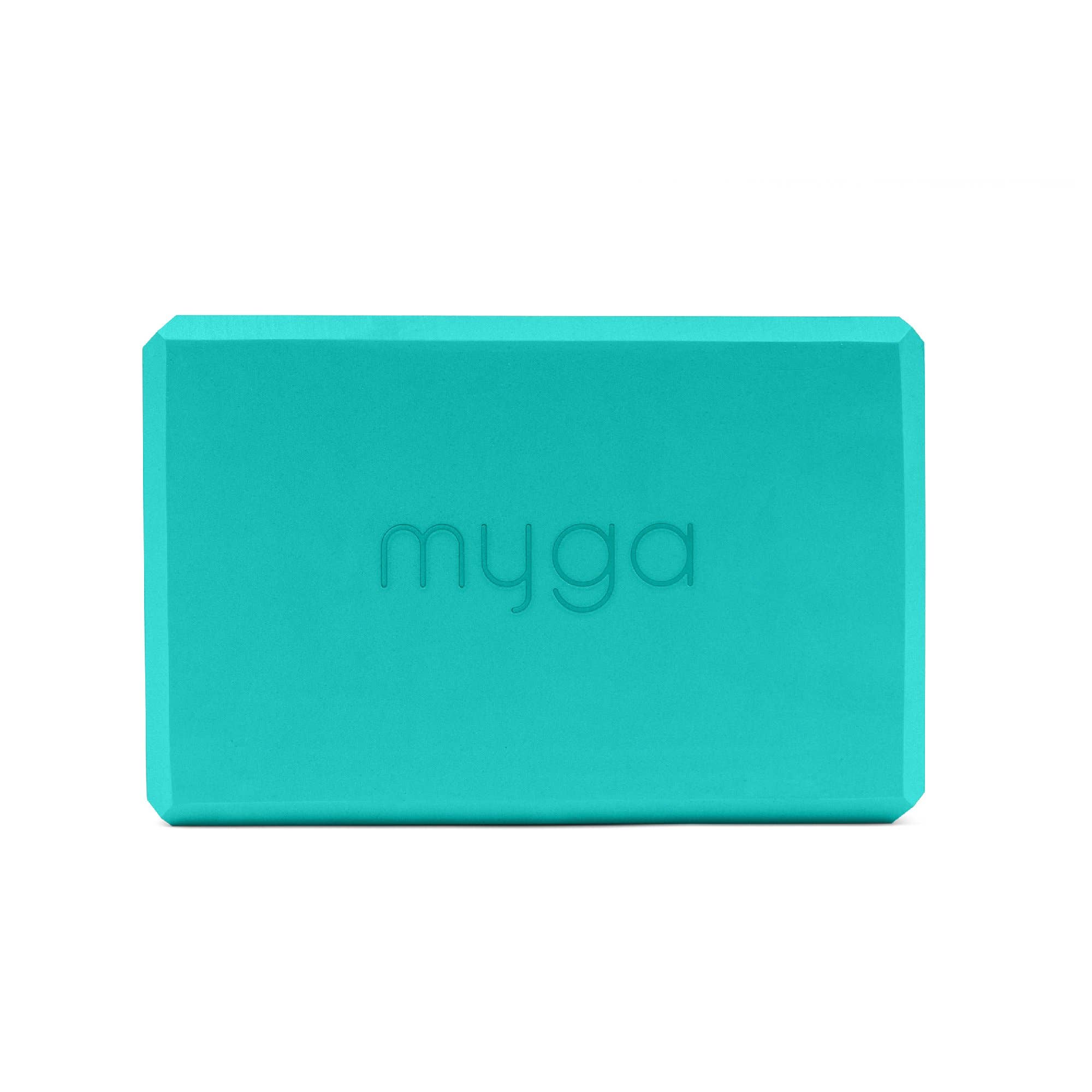 Myga – wholesale Yoga Block/Bolster – Foam Yoga Blocks6