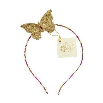 Serre Tête Fluo The Papillon Lot De 3 pour la vente par Obi Obi