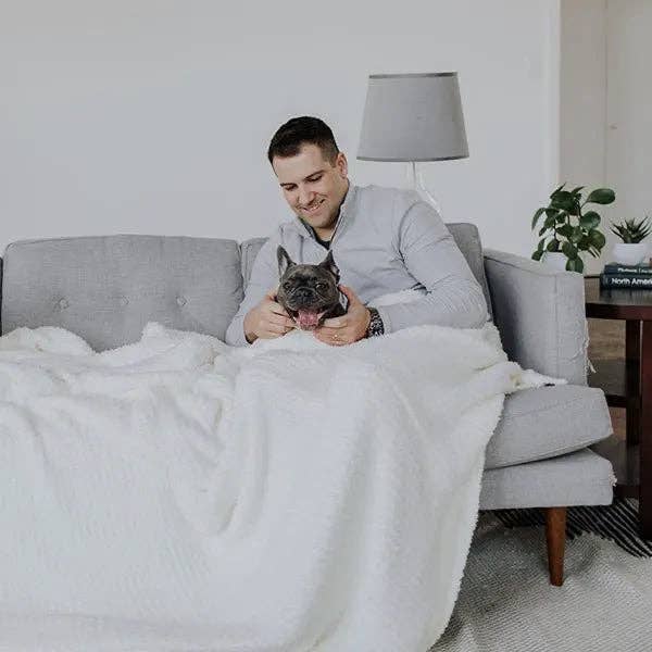 Big Blanket Co - Wholesale Bedding Blanket - Premier Plush™ Blanket74