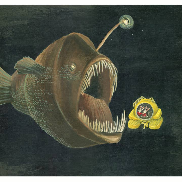 A Impressão Profunda por atacado de Whimsy Market