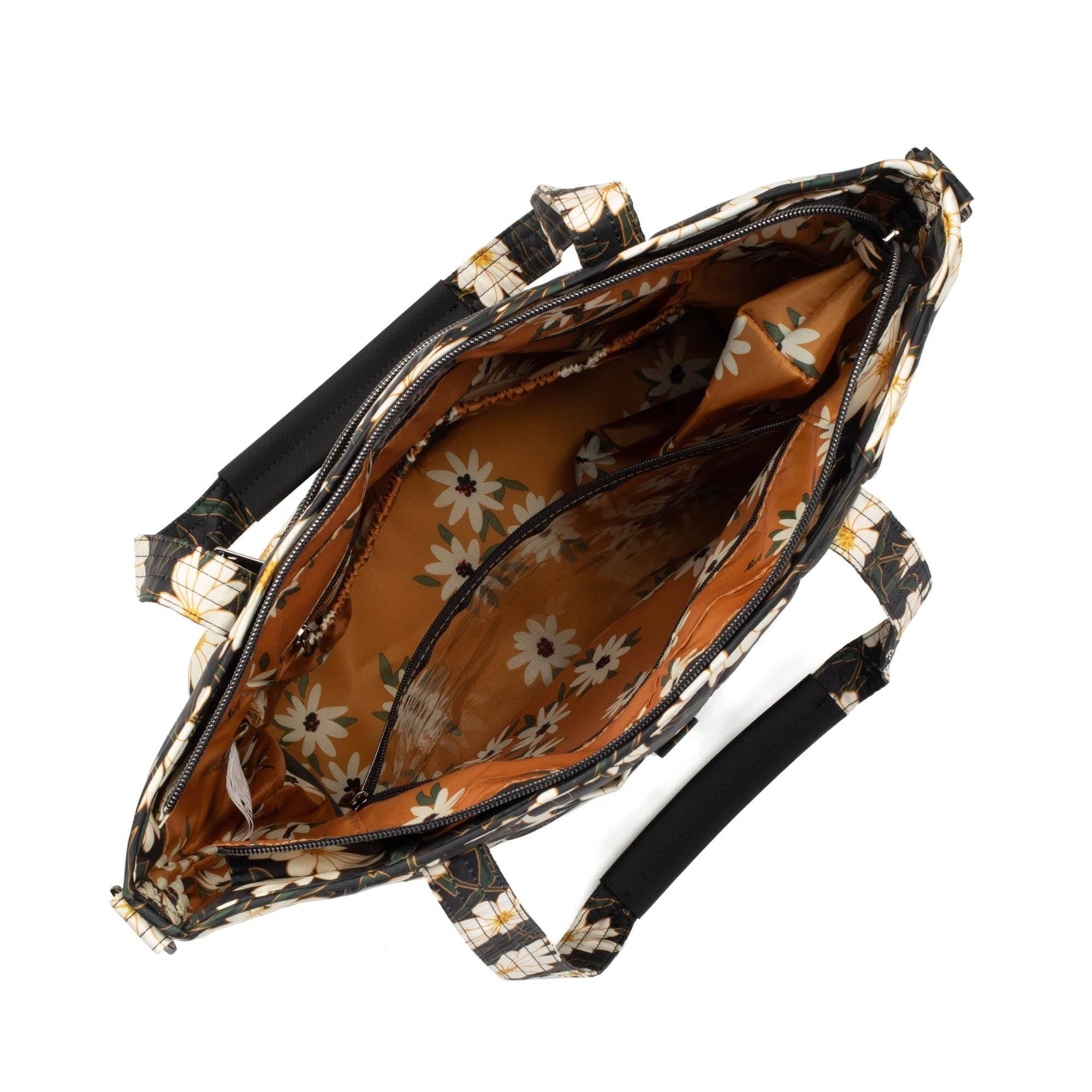 Lug - Wholesale Tote Bag - Women's - Rally Tote Bag33