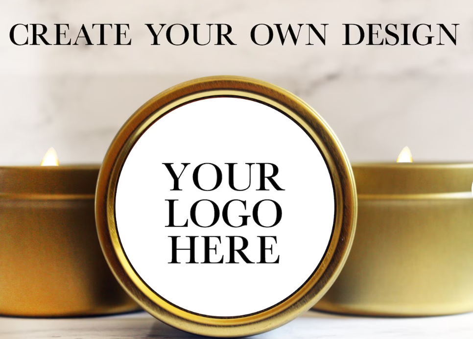 The Sacred Wild Candle Co - Vente Bougies de voyage - Bougies personnalisées10