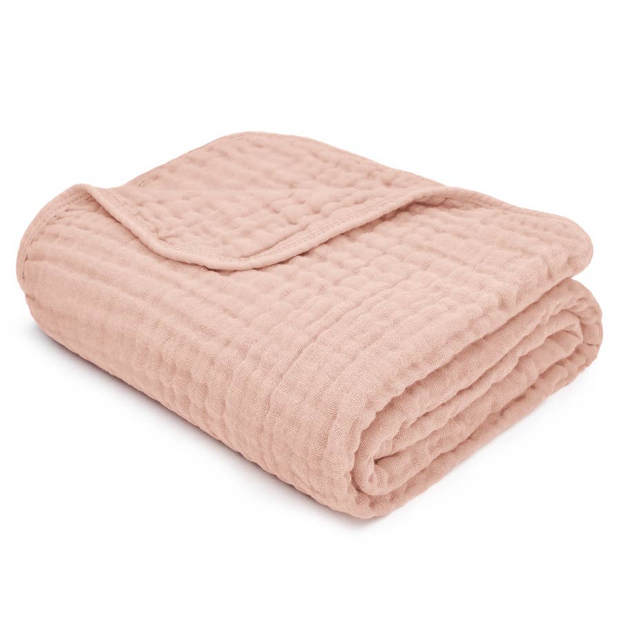 Purchase Wholesale gauze baby blanket. Free Returns & Net 60 Terms on Faire