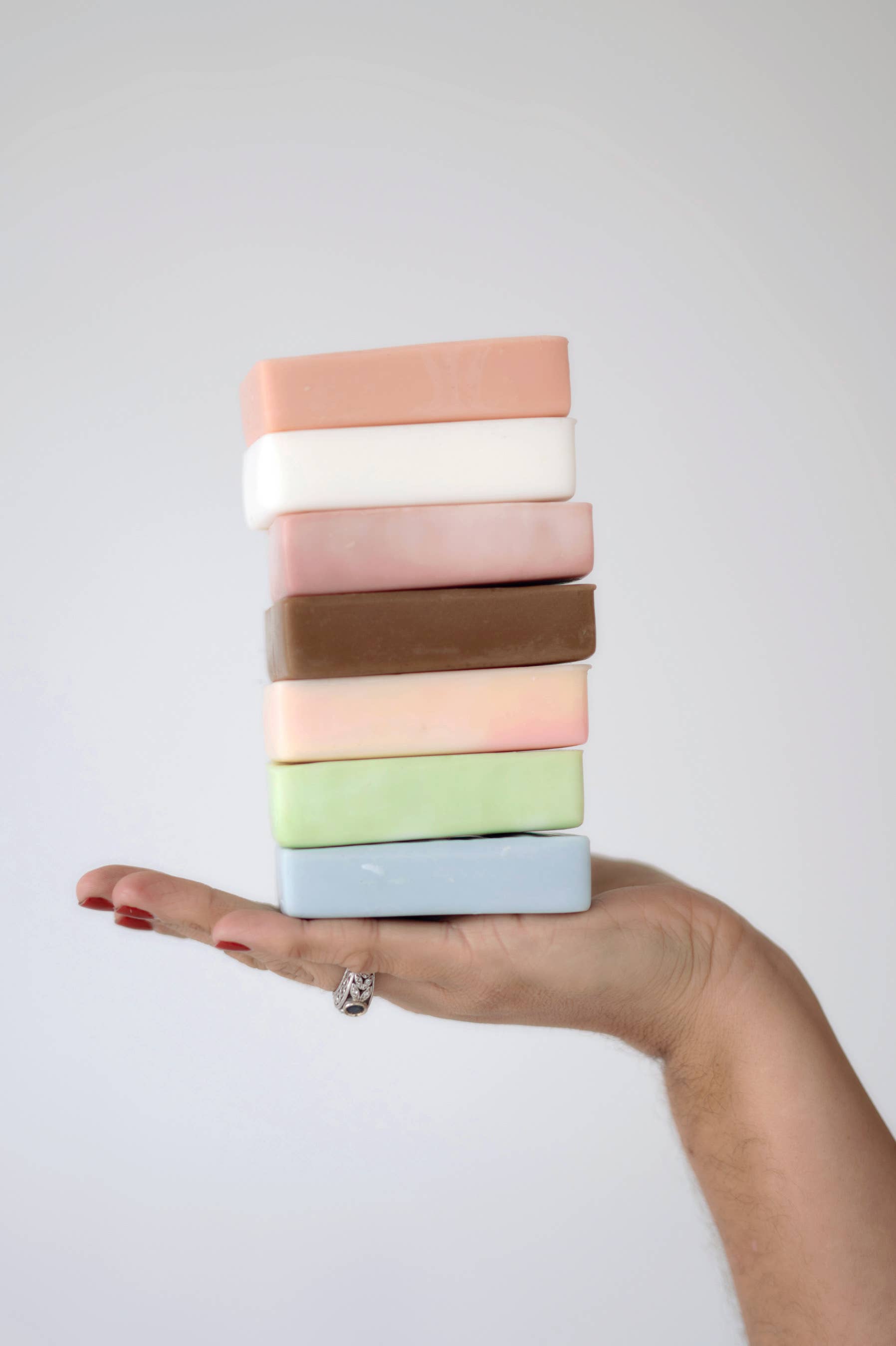 Naked Fig - Venta al por mayor Pastilla de jabón - Azahar de Arizona6