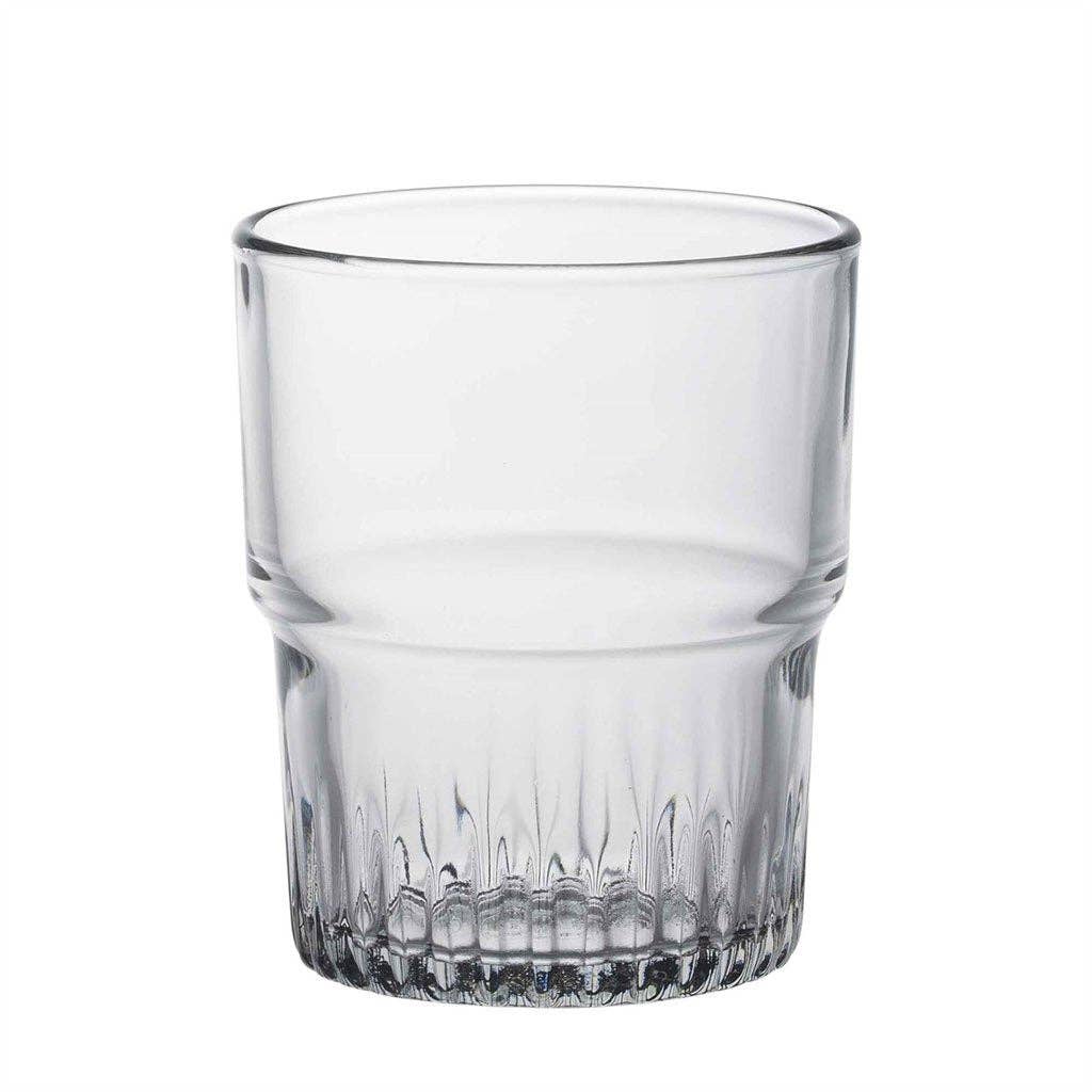 Rinkit Ltd - Wholesale Drinking Glass/Cup - Duralex Empilable Stacking Glass Drinking Tumbler - 200ml1