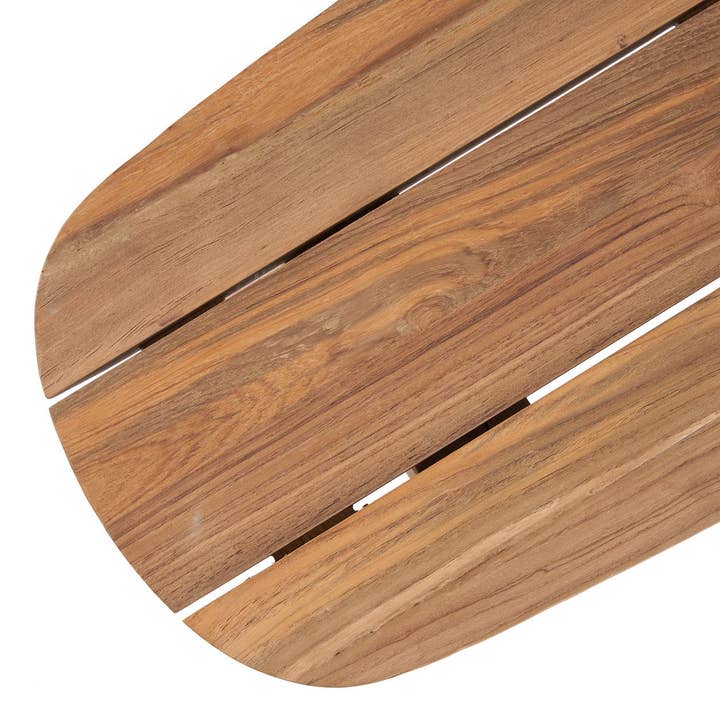 Bazar Bizar Living - Venta al por mayor Bancos - El banco Tutuala - Al aire libre6