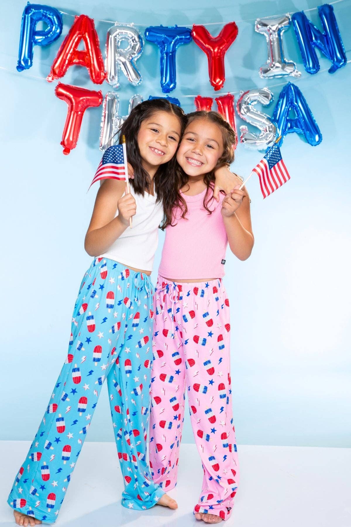 PixieLane - Wholesale Pants - Kids - Simply Soft Karate Pant23