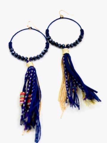 E001T-Midnat for engroshandel hos Aardwolf Jewelry