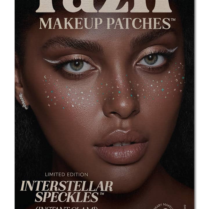 Interstellar Speckles for wholesale by Fazit