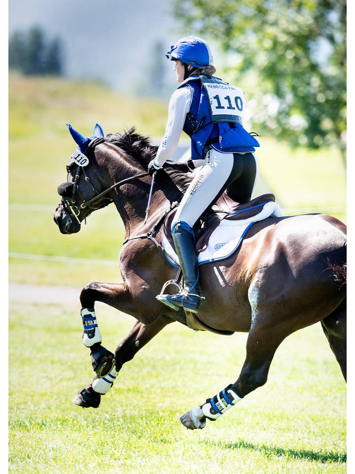 Kerrits - Wholesale Pants - Women's - GripTek™ II Full Seat Riding Breech9