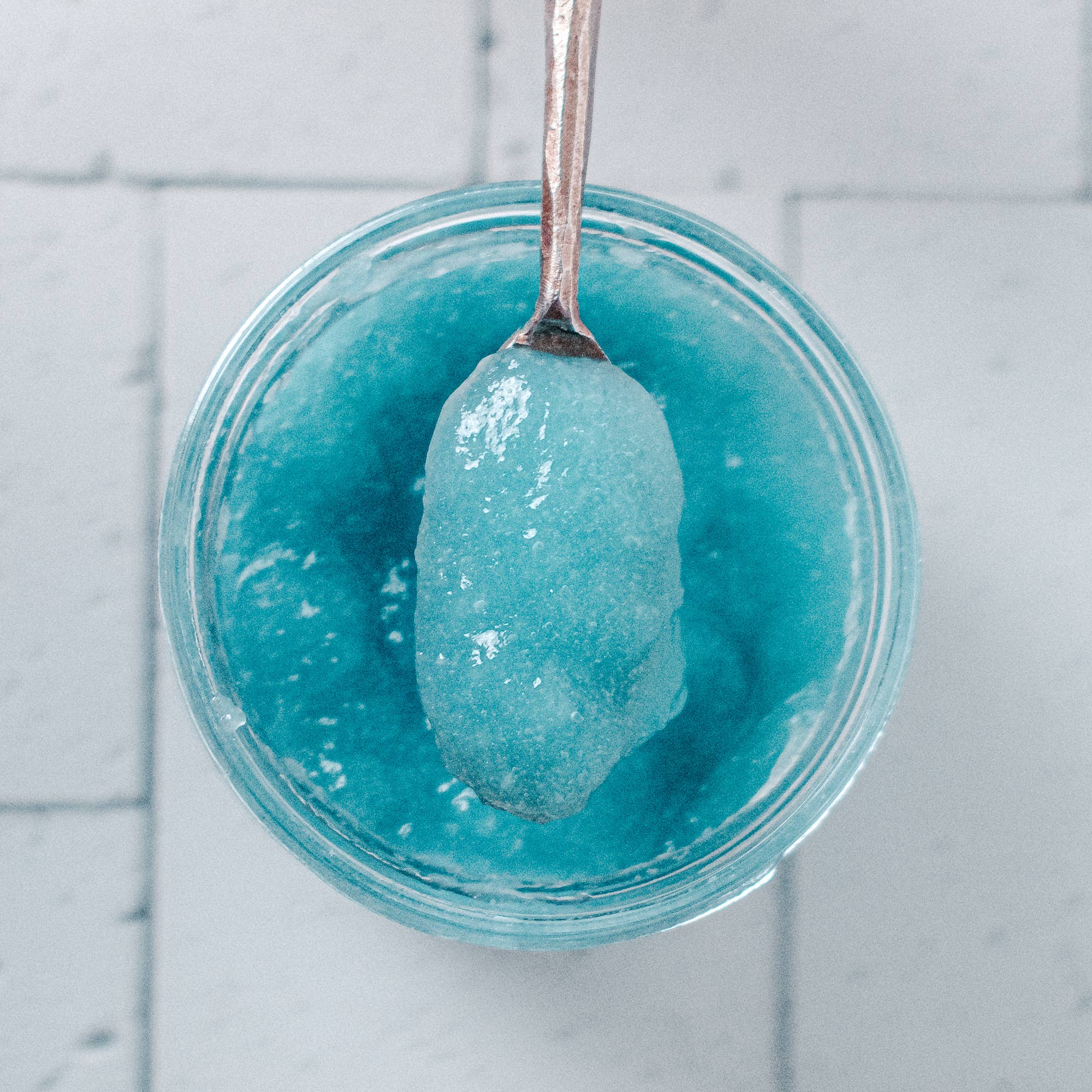 Samadhi Moss - Wholesale Oral Supplement/Vitamin - Blue Gnosis (16oz)1