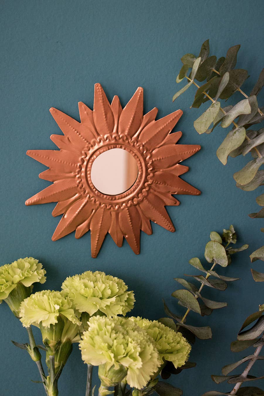 P.I. Project France – Arte de parede dimensional/3D por atacado – Sóis – Milagres Mexicanos – Ex-votos6