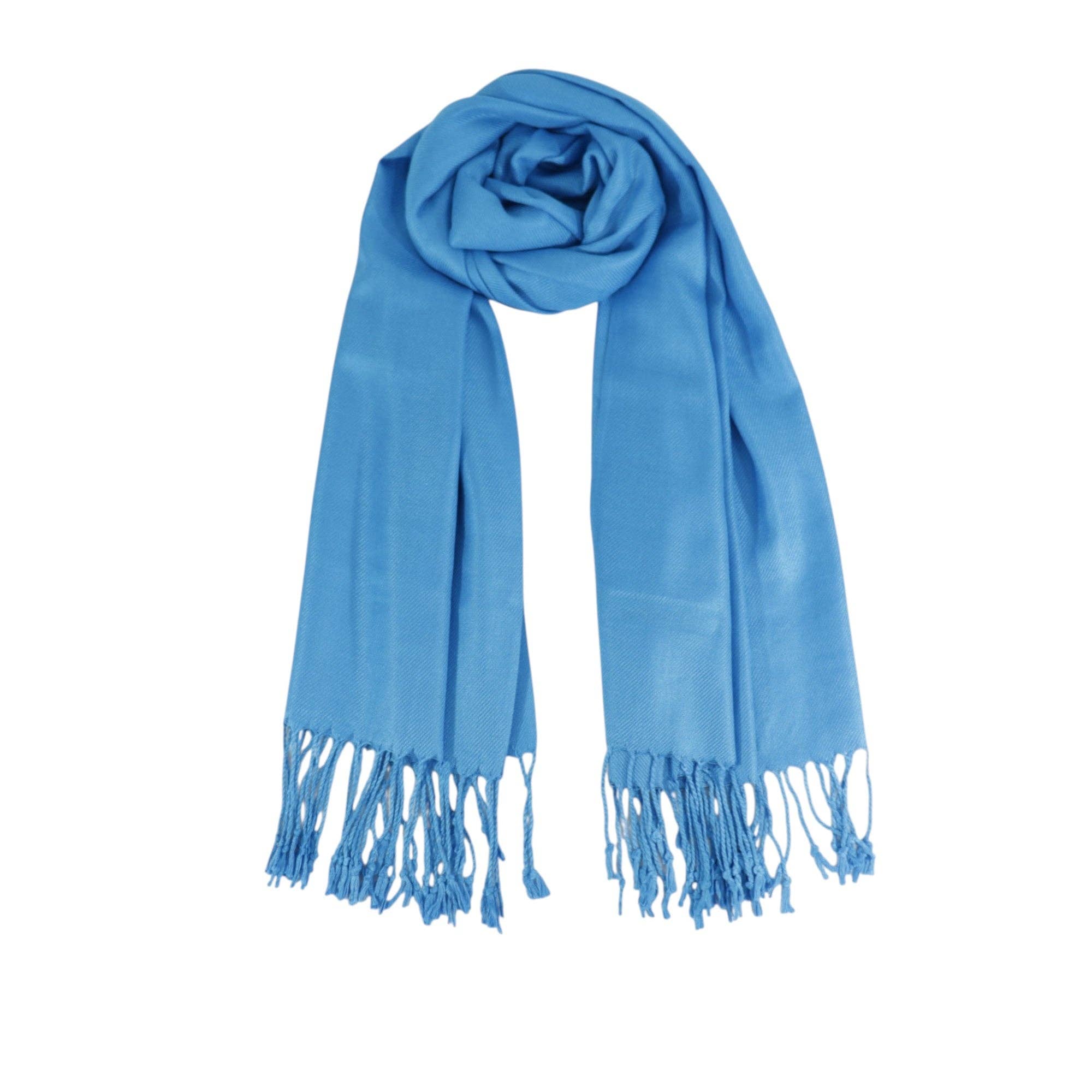 TAPA fashion - Wholesale Wrap - Women's - Plain Pashmina PP1028A (12PC)28