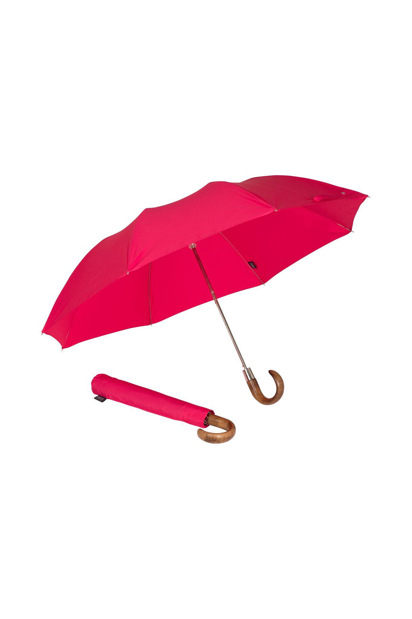 McInce Collections – Guarda-chuva - Unissexo por atacado – Guarda-Chuva Dobrável Ince Artesanal Britânico7