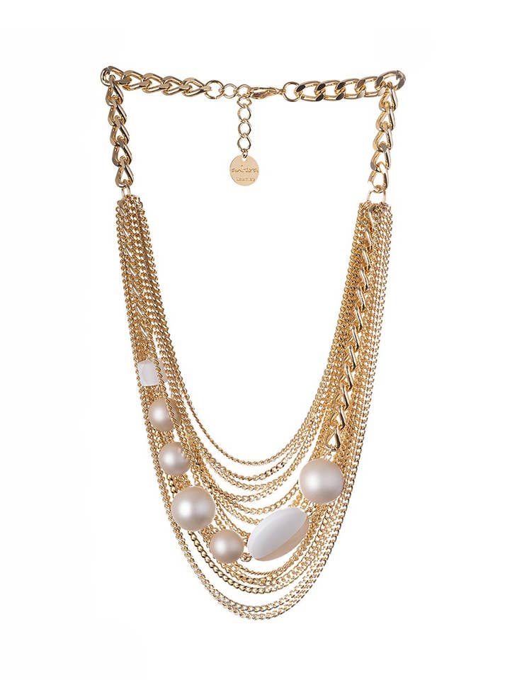 Princess Halskette... für den Großhandel von Antúra