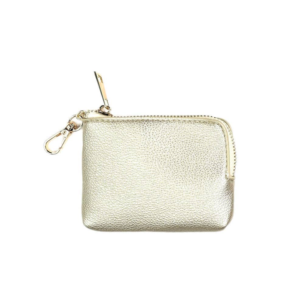 Save The Girls - Wholesale Pouch - Women's - RFID Pouch6