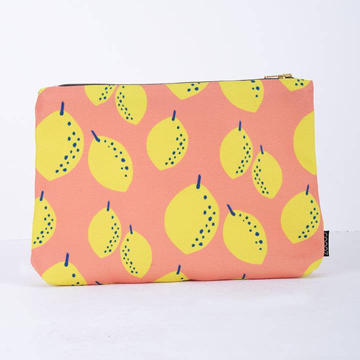 coopz Bonnie & Clyde- Lemon/Orange for wholesale by coopz