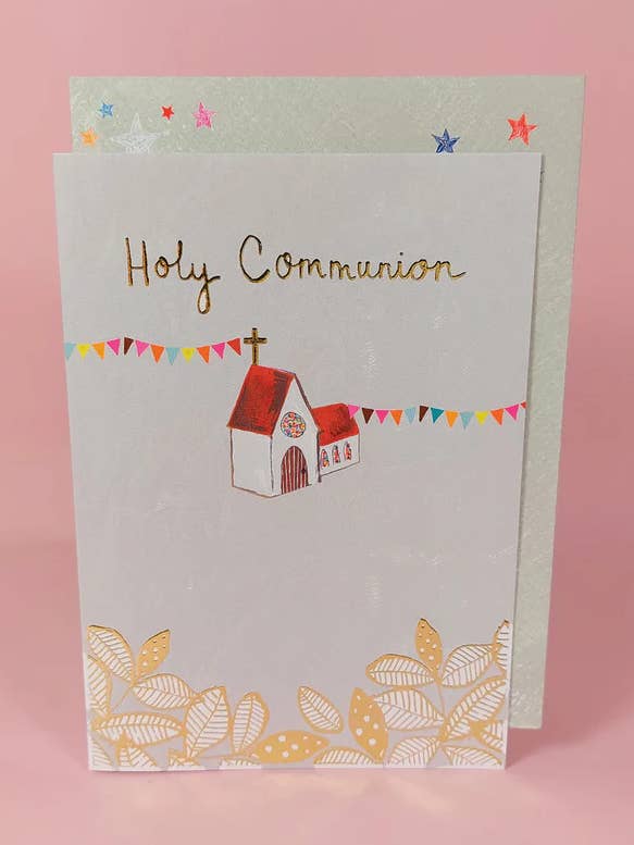 Prima Comunione per la vendita all'ingrosso da parte di Paper Salad