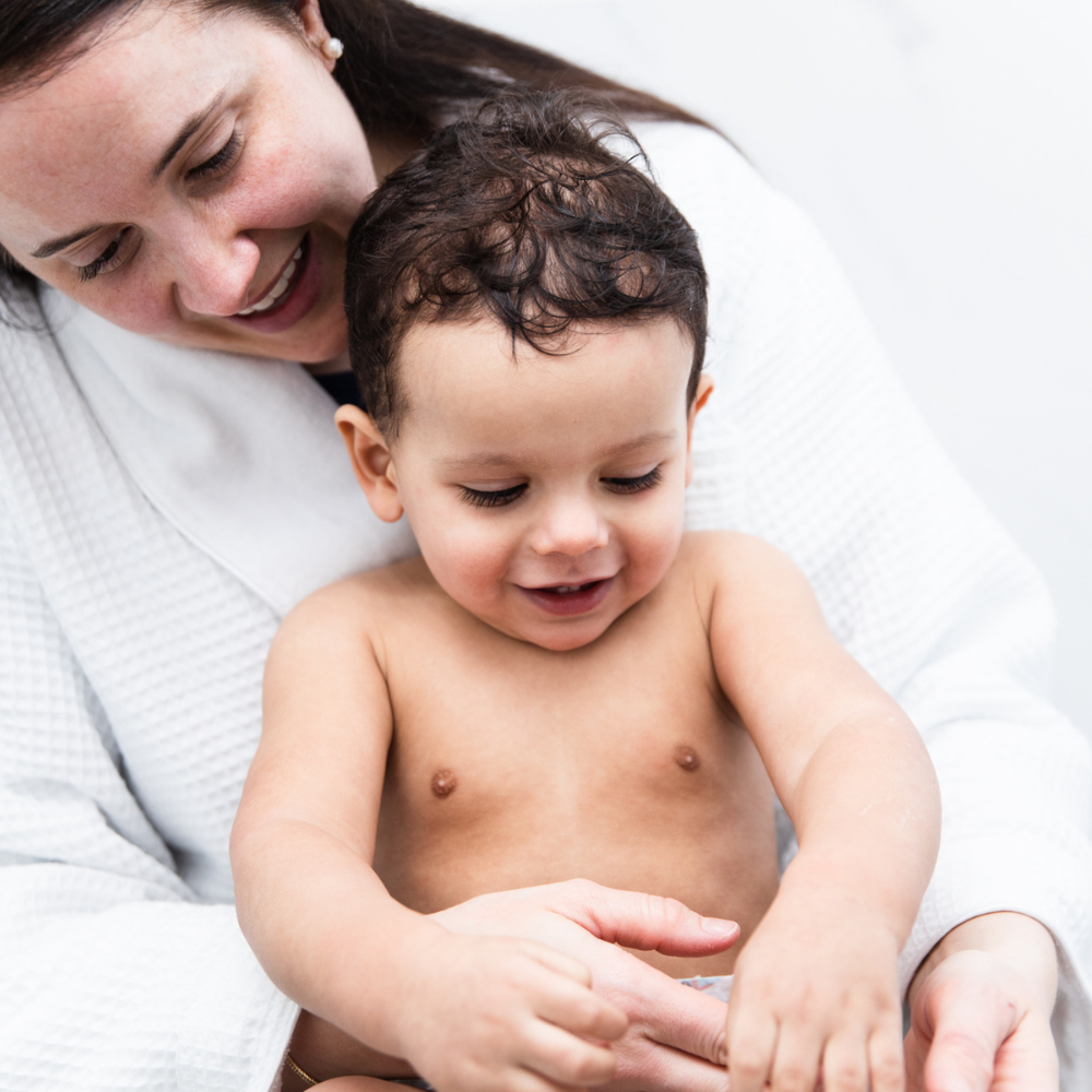 Bathorium - Wholesale Bath Soak/Milk - Little Charlie Baby Bath Soak 250g5