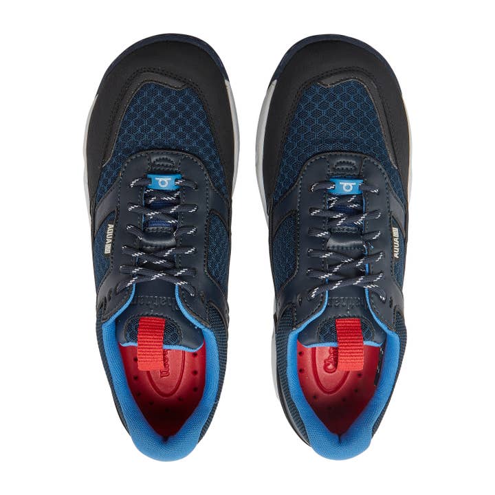 Chatham – wholesale Lifestyle trainers – Men′s – Tribe G24