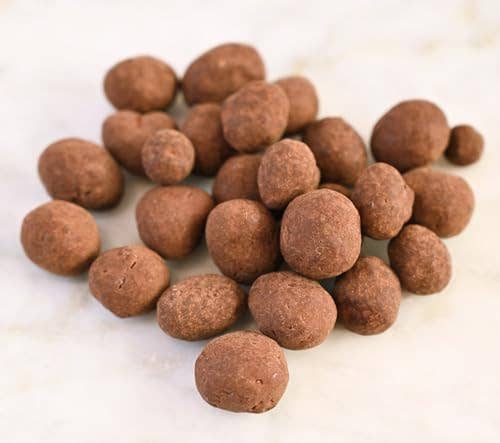 Melt Chocolates - Wholesale Chocolate Covered Sweets - Milk Chocolate Coated Almonds3